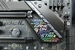 ���������꡼ No.007�Υ���ͥ������ / ASUS��Ryzen 2000��ȯ��˹�碌��AMD X470���åץ��å���ܤΥ����ޡ������ޥ����ܡ���4���ʤ���Ϫ