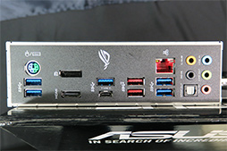 ���������꡼ No.008�Υ���ͥ������ / ASUS��Ryzen 2000��ȯ��˹�碌��AMD X470���åץ��å���ܤΥ����ޡ������ޥ����ܡ���4���ʤ���Ϫ