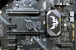 ���������꡼ No.010�Υ���ͥ������ / ASUS��Ryzen 2000��ȯ��˹�碌��AMD X470���åץ��å���ܤΥ����ޡ������ޥ����ܡ���4���ʤ���Ϫ