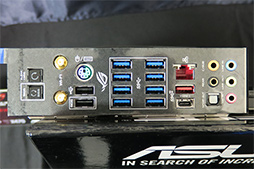 ���������꡼ No.014�Υ���ͥ������ / ASUS��Ryzen 2000��ȯ��˹�碌��AMD X470���åץ��å���ܤΥ����ޡ������ޥ����ܡ���4���ʤ���Ϫ