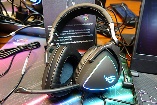 ꡼ No.004Υͥ / COMPUTEXASUS鿷ΡPCо졣FPSޡSCAR IIפMOBAޡHERO IIפ2