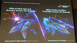 ꡼ No.005Υͥ / COMPUTEXASUS鿷ΡPCо졣FPSޡSCAR IIפMOBAޡHERO IIפ2