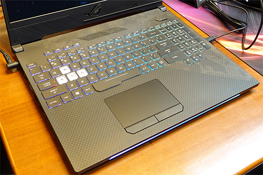 ꡼ No.007Υͥ / COMPUTEXASUS鿷ΡPCо졣FPSޡSCAR IIפMOBAޡHERO IIפ2