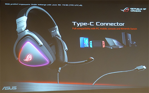 ꡼ No.014Υͥ / COMPUTEXASUS鿷ΡPCо졣FPSޡSCAR IIפMOBAޡHERO IIפ2