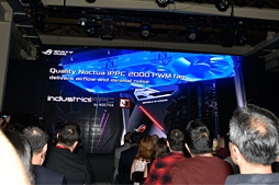 ꡼ No.010 | COMPUTEXϤ̾ϡεסεסASUS ROGδʰױ䥯顼꡼