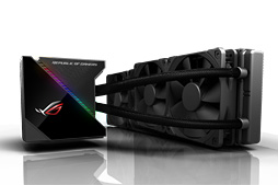 ꡼ No.013 | COMPUTEXϤ̾ϡεסεסASUS ROGδʰױ䥯顼꡼