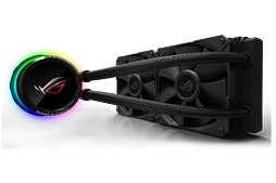 ꡼ No.015 | COMPUTEXϤ̾ϡεסεסASUS ROGδʰױ䥯顼꡼