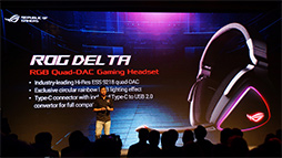 ꡼ No.021 | COMPUTEXϡROG׽α䥯顼鿷ΡPCƥòޥۡROG Phoneо夬äASUS٥ȥݡ