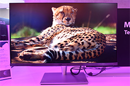 ꡼ No.009 | ĿLED4000İʾȤäĶվǥץ쥤COMPUTEXASUS֡ǥå