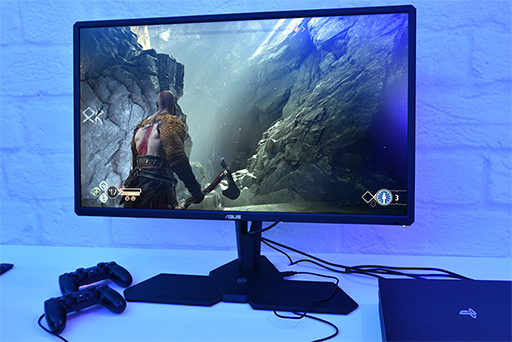 ꡼ No.023 | ĿLED4000İʾȤäĶվǥץ쥤COMPUTEXASUS֡ǥå