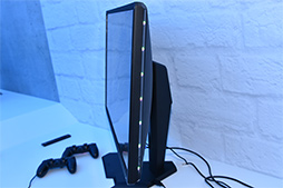 ꡼ No.024 | ĿLED4000İʾȤäĶվǥץ쥤COMPUTEXASUS֡ǥå