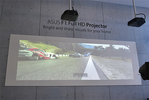 ꡼ No.028 | ĿLED4000İʾȤäĶվǥץ쥤COMPUTEXASUS֡ǥå