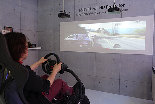 ꡼ No.029 | ĿLED4000İʾȤäĶվǥץ쥤COMPUTEXASUS֡ǥå