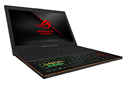 ���������꡼ No.002�Υ���ͥ������ / ASUS�������ޡ������Ρ���PC����ӥǥ����ȥå�PC��11���ʤ����ȯɽ�������Ρ���PC��ROG ZEPHYRUS M�פ��礭�����ԡ���