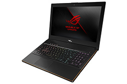 ���������꡼ No.004�Υ���ͥ������ / ASUS�������ޡ������Ρ���PC����ӥǥ����ȥå�PC��11���ʤ����ȯɽ�������Ρ���PC��ROG ZEPHYRUS M�פ��礭�����ԡ���