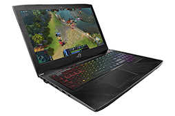 ���������꡼ No.006�Υ���ͥ������ / ASUS�������ޡ������Ρ���PC����ӥǥ����ȥå�PC��11���ʤ����ȯɽ�������Ρ���PC��ROG ZEPHYRUS M�פ��礭�����ԡ���