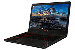 ���������꡼ No.008�Υ���ͥ������ / ASUS�������ޡ������Ρ���PC����ӥǥ����ȥå�PC��11���ʤ����ȯɽ�������Ρ���PC��ROG ZEPHYRUS M�פ��礭�����ԡ���