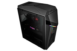 ���������꡼ No.009�Υ���ͥ������ / ASUS�������ޡ������Ρ���PC����ӥǥ����ȥå�PC��11���ʤ����ȯɽ�������Ρ���PC��ROG ZEPHYRUS M�פ��礭�����ԡ���