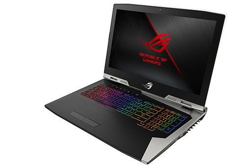 ���������꡼ No.011�Υ���ͥ������ / ASUS�������ޡ������Ρ���PC����ӥǥ����ȥå�PC��11���ʤ����ȯɽ�������Ρ���PC��ROG ZEPHYRUS M�פ��礭�����ԡ���
