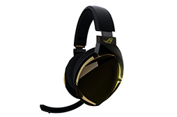 画像ギャラリー No.002のサムネイル画像 / ASUS,「ROG Strix Fusion 700」などゲーマー向けヘッドセット2製品を9月14日に国内発売。タッチ操作対応モデルを拡充