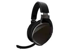 画像ギャラリー No.003のサムネイル画像 / ASUS,「ROG Strix Fusion 700」などゲーマー向けヘッドセット2製品を9月14日に国内発売。タッチ操作対応モデルを拡充