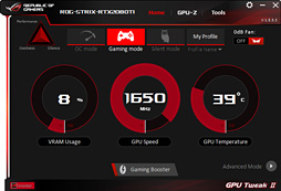 ꡼ No.005 | ROG-STRIX-RTX2080TI-O11G-GAMINGץӥ塼ASUSޡRTX 2080 TiɤħǽΤ