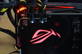 ꡼ No.028 | ROG-STRIX-RTX2080TI-O11G-GAMINGץӥ塼ASUSޡRTX 2080 TiɤħǽΤ