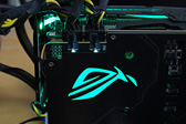 ꡼ No.029 | ROG-STRIX-RTX2080TI-O11G-GAMINGץӥ塼ASUSޡRTX 2080 TiɤħǽΤ
