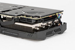 ꡼ No.064 | ROG-STRIX-RTX2080TI-O11G-GAMINGץӥ塼ASUSޡRTX 2080 TiɤħǽΤ