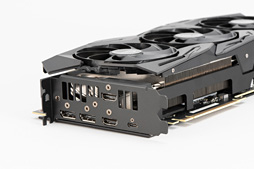 ꡼ No.065 | ROG-STRIX-RTX2080TI-O11G-GAMINGץӥ塼ASUSޡRTX 2080 TiɤħǽΤ