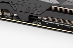 ꡼ No.066 | ROG-STRIX-RTX2080TI-O11G-GAMINGץӥ塼ASUSޡRTX 2080 TiɤħǽΤ