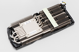 ꡼ No.068 | ROG-STRIX-RTX2080TI-O11G-GAMINGץӥ塼ASUSޡRTX 2080 TiɤħǽΤ