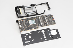 ꡼ No.069 | ROG-STRIX-RTX2080TI-O11G-GAMINGץӥ塼ASUSޡRTX 2080 TiɤħǽΤ