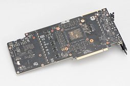 ꡼ No.071 | ROG-STRIX-RTX2080TI-O11G-GAMINGץӥ塼ASUSޡRTX 2080 TiɤħǽΤ