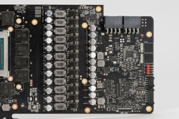 ꡼ No.072 | ROG-STRIX-RTX2080TI-O11G-GAMINGץӥ塼ASUSޡRTX 2080 TiɤħǽΤ