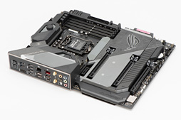 ꡼ No.007 | ̿ǸROG MAXIMUS XI FORMULAסASUSΥޡϥZ390ޥܡ