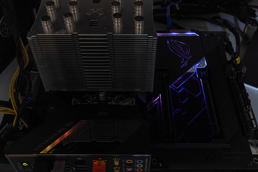 ꡼ No.011 | ̿ǸROG MAXIMUS XI FORMULAסASUSΥޡϥZ390ޥܡ