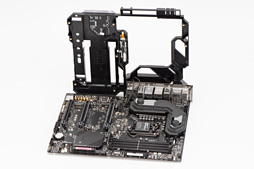 ꡼ No.033 | ̿ǸROG MAXIMUS XI FORMULAסASUSΥޡϥZ390ޥܡ