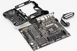 ꡼ No.034 | ̿ǸROG MAXIMUS XI FORMULAסASUSΥޡϥZ390ޥܡ