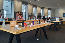 画像ギャラリー No.002のサムネイル画像 / ASUSが国内未発売「最強スマホ」のレビュアーを「ASUS Store Akasaka」で募集中?