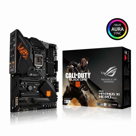 ꡼ No.001 | ASUSCoD: Black Ops 4ץܤΥޥܡɤȥܡɡޥޥѥåɤȯɽ