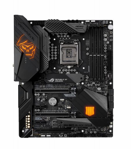 ꡼ No.013 | ASUSCoD: Black Ops 4ץܤΥޥܡɤȥܡɡޥޥѥåɤȯɽ