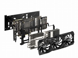 ꡼ No.005 | ASUSȼ顼ܤOCͤRTX 2080 Tiɤȯ䡣ʤǹ195000