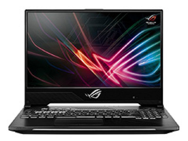 ASUS，GTX 1060 6GB＆垂直144Hz対応液晶搭載のゲーマー向けノートPCを  