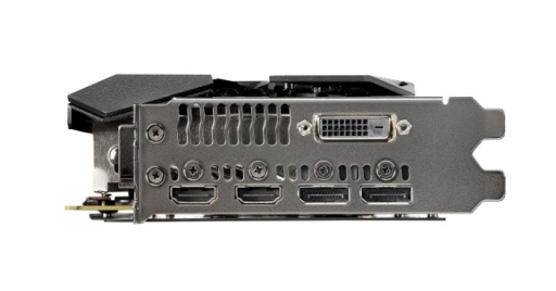 ���������꡼ No.003�Υ���ͥ������ / ASUS��ROG STRIX�֥��ɤ�RX 590�����ɤ�ȯ��