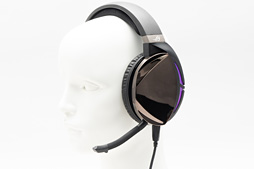 ꡼ No.016 | ROG Strix Fusion 500ץӥ塼֥ܥ󥸥װΥ饦ɥɵѤбŤʥإåɥåȤ