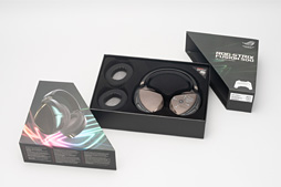 ꡼ No.045 | ROG Strix Fusion 500ץӥ塼֥ܥ󥸥װΥ饦ɥɵѤбŤʥإåɥåȤ