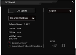 ꡼ No.047 | ROG Strix Fusion 500ץӥ塼֥ܥ󥸥װΥ饦ɥɵѤбŤʥإåɥåȤ