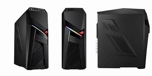 ���������꡼ No.001�Υ���ͥ������ / ASUS��GTX 1060 6GB��ܤΥ����ޡ������ߥɥ륿��ǥ����ȥå�PC�����ȯ�䡣���ȥ졼��������1TB��HDD��Optane Memory