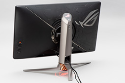 ꡼ No.028 | ROG Swift PG27UQץӥ塼4K 144HzG-SYNC HDRǥץ쥤Ȥ֤㤨̤פβͤõ